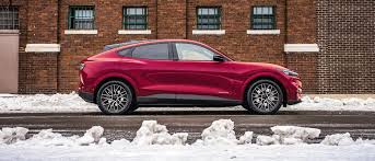 Image result for Bright Red 2025 Fleet