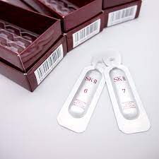 Sk Ii Whitening Spot Specialist Concentrate 28 Day Essence Treatment Pupe So Sweet