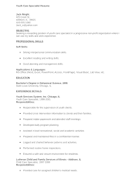 (a youth central cover letter template). Cover Letter For Youth Specialist November 2021
