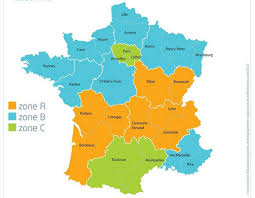 Durant la révolution française, elle a connu un développement des activités de métallurgie et d'exploitation des mines. Dates Des Vacances Scolaires Saint Etienne 42