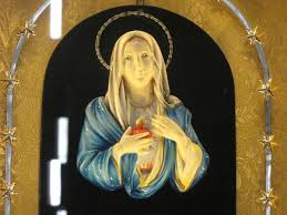 Una mia trasmissione sul senso delle apparizioni mariane nel nostro tempo tenuta su radio buon consiglio giovedì 28 maggio 2020. Icone Ribelli Riflessione Antropologica Sulle Apparizioni Mariane