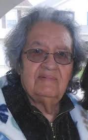 Jennie Garcia Obituary (2014)