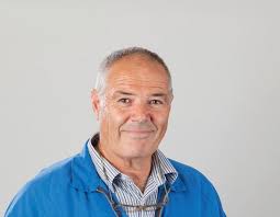 The Fringe, Issue 243, December 2024/Januarty 2025 by Fringe Media