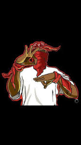 Awesome gang wallpaper for desktop, table, and mobile. Blood Gang Wallpaper Wallpaper Sun