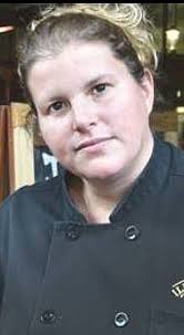 Notes On Napkins:: Chef Marla Ortega innovating in a time of restaurant  restrictions