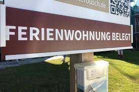 Viele der ferienhäuser und ferienwohnungen in spanien verfügen über private pools, die, von außen nicht einsehbar, höchste privatsphäre garantieren. Corona Krise Unterstutzung Fur Private Vermieter Neustadt In Holstein Der Reporter