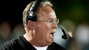 Trinity vs. Manual football