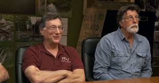 When will 'The Curse of Oak Island' Season 11 Episode 21 air? Lagina  brothers continue to look for the buried treasure