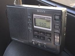 Image result for Sony ICF-SW30