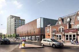 Read more than 10 reviews and choose a room with planetofhotels.com. Work Finally Starts On Redhill S Marketfield Way Development As Last Remaining Shops Are Forced Out Surrey Live