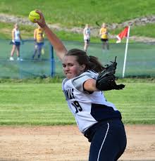 2018 high school softball scouting reports