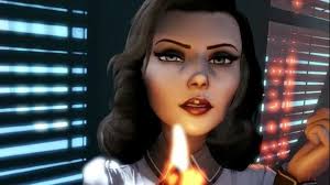 Steam Workshop::R-18 Elizabeth Comstock (Bioshock Infinite) animated Phone  Adrenaline
