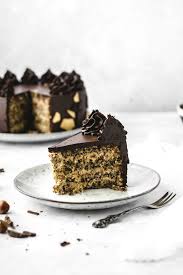 Espresso Haselnuss Torte Mit Video Zusammen Mit Gastroback In 2020 Kuchen Und Torten Lebensmittel Essen Torten