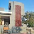 Building exterior facade CNC sheets product image