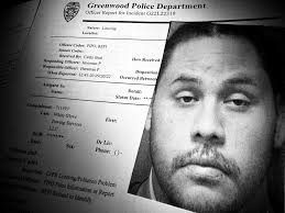 Greenwood police use littering citation to arrest a man wanted for murder  in Indianapolis