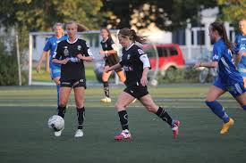 Herman tømmeraas and his girlfriend amalie snøløs met for the first time in 2018. Uraedd Lokal Sport Utklassing Og Full Fart Mot Toppserien
