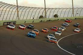 Busch clash starting lineup (starting order). Xfinity Series Starting Lineup Alsco Uniforms 300 Starting Grid For Saturday S Nascar Race In Las Vegas Draftkings Nation