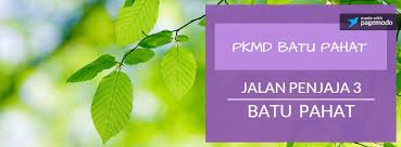 The capital of the district bandar penggaram, batu pahat is located at. Jkm Batu Pahat Home Facebook