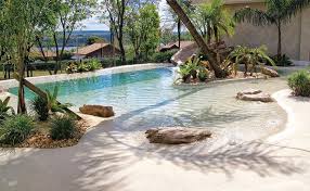 O Melhor Blog De Moda Masculina Do Brasil Backyard Beach Beach Entry Pool Backyard Pool