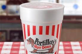 Restaurant Portillo S Restaurant Dunkin Donuts Coffee Dunkin Donuts Coffee Cup