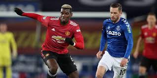 Everton vs wolverhampton wanderers live stream. Hasil Pertandingan Everton Vs Manchester United Skor 0 2 Bola Net