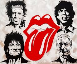 Biography by stephen thomas erlewine. The Rolling Stones Galeria Frank Kruger