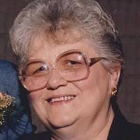 Catherine Ervin Obituary