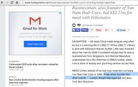 We wish we could say with a pronounced yes or no so as to dispell the myths of london weight management, but the truth is that it really. Why I Will Never Sign Up With London Weight Management