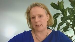 Vicky Ford's Instagram, Twitter & Facebook