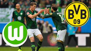Beim 2:0 ist wolfsburg bis zum letzten konter ein ebenbürtiger gegner. Bvb Borussia Dortmund Vs Wolfsburg Heute Live Im Tv Und Live Stream Goal Com