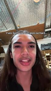 Saint Laurent Rhode Island Mobster