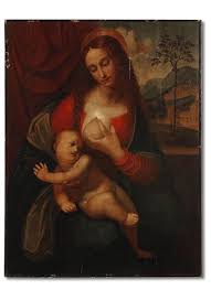 Check spelling or type a new query. Leonardo Da Vinci The Madonna And Child Unframed Mutualart