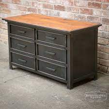 Industrial style bedrooms feature a minimalistic, clutter free aesthetic that is very trendy and looks fabulous in lofts, apartments and even your house. Pin On Furniture