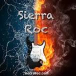 April Higuera: SIERRA ROC at The Tap Shack