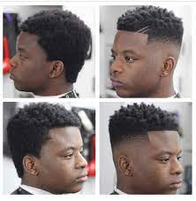 Best Hairstyle For Square Face 2015 Coiffure Homme Black Coiffure Homme Coiffure Homme Noir