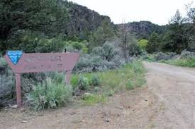 Maybe you would like to learn more about one of these? Fork Recreation Site Camping At The North Fork Of The Owyhee River Canyon