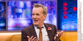 Join facebook to connect with frank skinner and others you may know. Frank Skinner I Was A Reckless Alcoholic