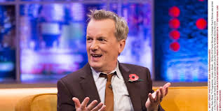 Frank skinner is a comedian, musician and writer from west bromwich who rose to fame in the 1990s amidst lad culture. Frank Skinner I Was A Reckless Alcoholic