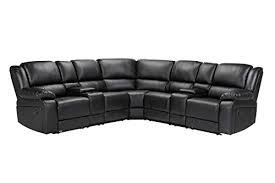 Category (75) sofas & loveseats (15) sectional couches (11) living room sets & collections (8) living room chairs (4) recliners (1) ottomans. 22 Outstanding Recliner Sectional Sofas Home Stratosphere