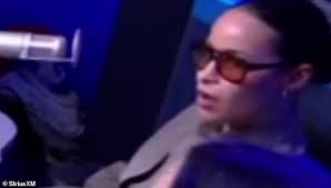 Sai De Silva's hot mic meltdown! RHONY star panics after being caught  trash-talking 'boring' new castmate Rebecca Minkoff during radio break