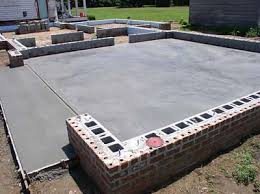 In general, however, the cost of a crawl space foundation is roughly $13 per square foot. Slab Foundation Vs Crawl Space Foundation Vs Basement