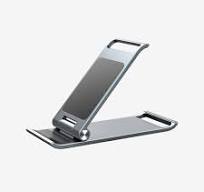 Foldable Phone Stand Holder Portable Adjustable
