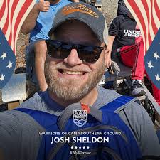 Stories of Impact: Josh Sheldon
