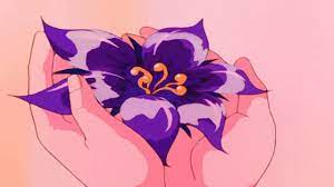 Wale Miguel Lotus Flower Bomb Slowed Reverb Lotus Flower Bomb Japanese Animated Movies Japanese Animation