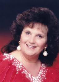 Barbara Garner Obituary (1945