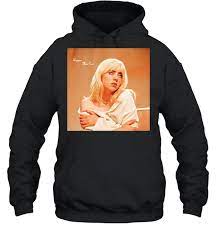 Extremely wealthy people have their own set of concerns: New Album Happier Than Ever Billie Eilish Shirt Trend T Shirt Store Online