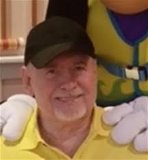 Lawrence Edward Moeller Obituary