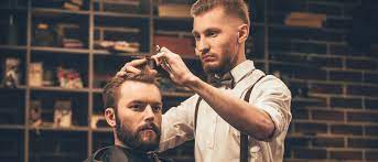 The Barbershop (Temporary closure) at Westfield Manukau City