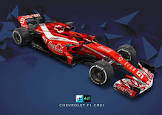 CHEVROLET-FORMULA