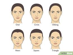May 27, 2020 · they are often blessed with very attractive dimples on the cheeks and have a rounded line of hair growth. How To Choose Hats For Your Face Shape With Pictures Wikihow